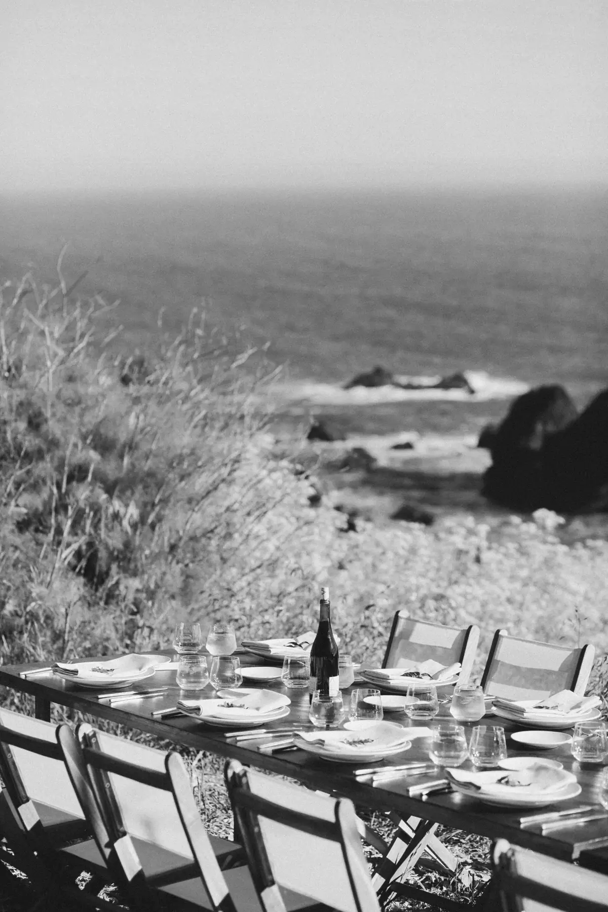 Hospitality and tourism publicity